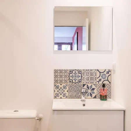 Apartmán Bompard 2 Centre Rodez, Parking Prive